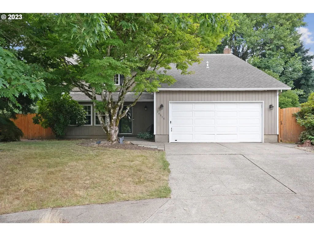 20676 Sw Elk Horn Court Tualatin OR 97062