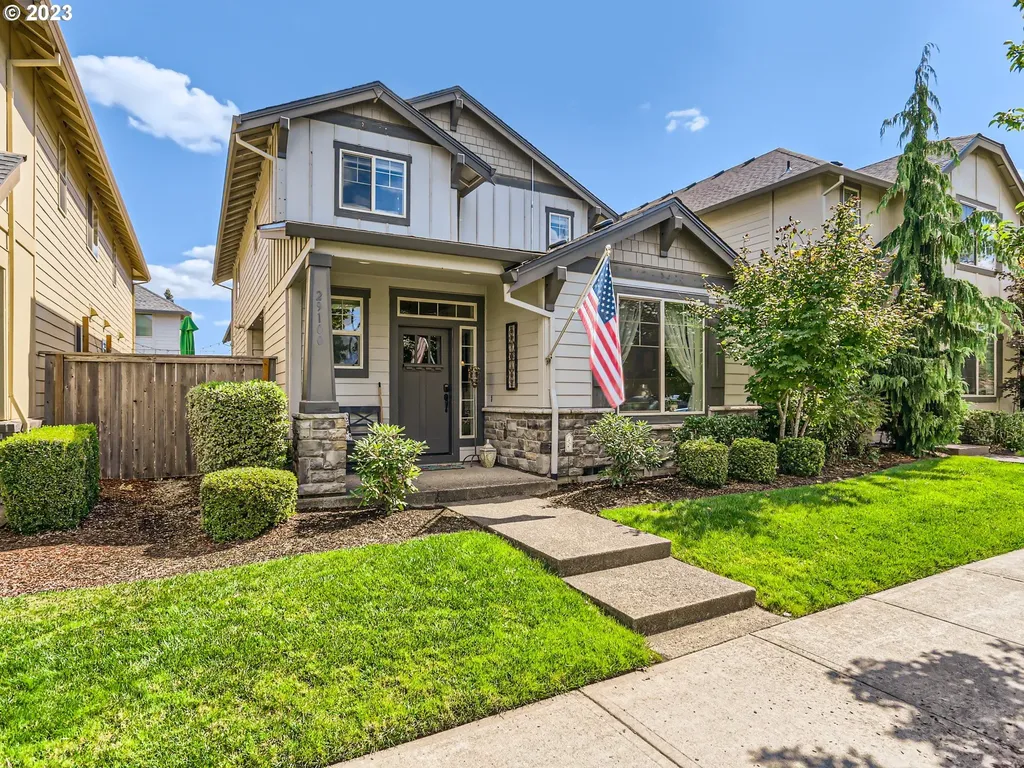 29100 SW Serenity Way Wilsonville OR 97070