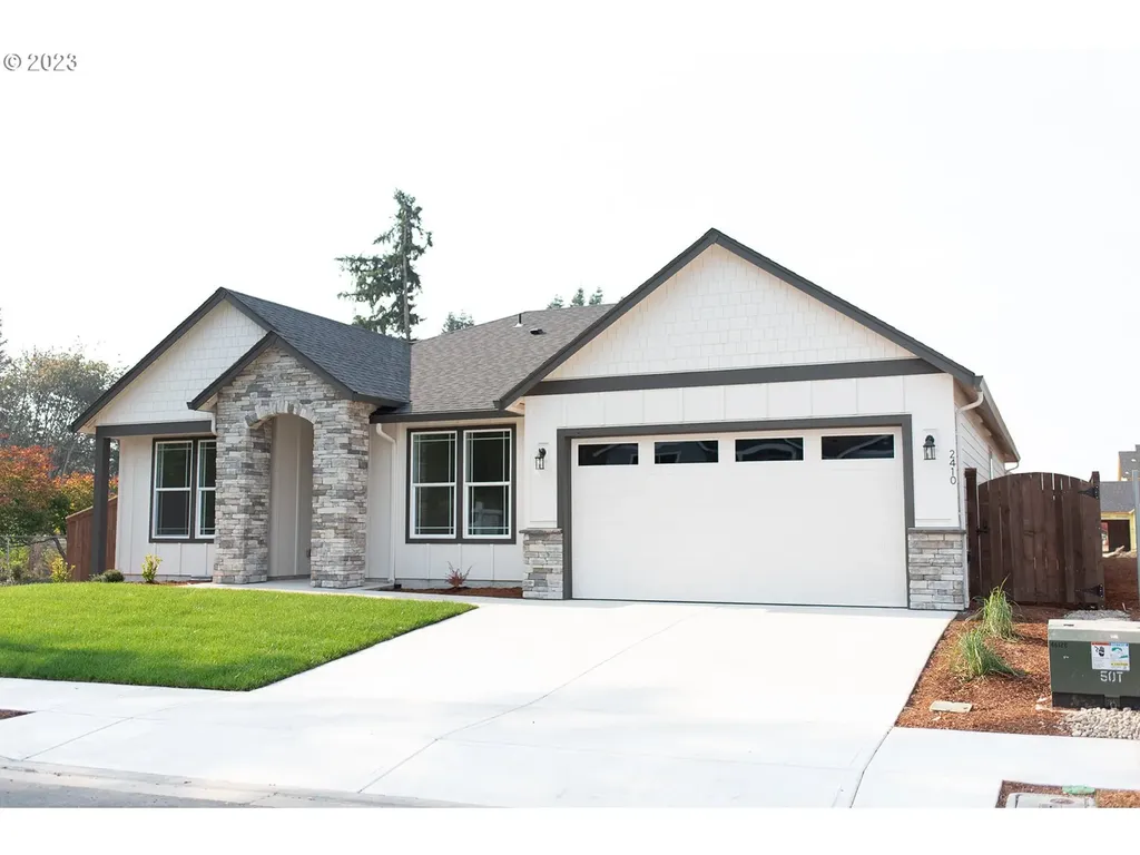 2406 Ne 2nd Court Battle Ground WA 98604