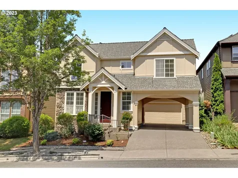12799 Nw Forest Spring Lane Portland OR 97229