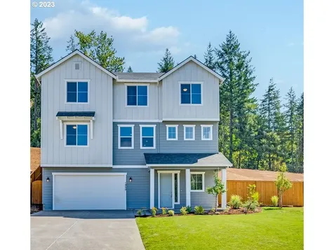 1950 Ne Ridge Run Lane Estacada OR 97023