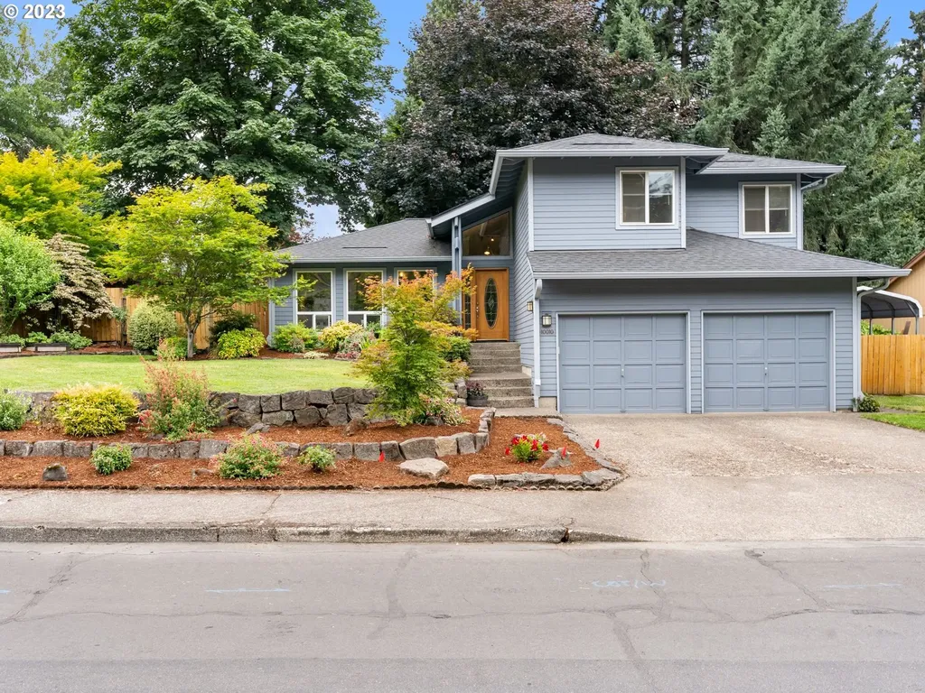 10010 Sw Serena Way Portland OR 97224