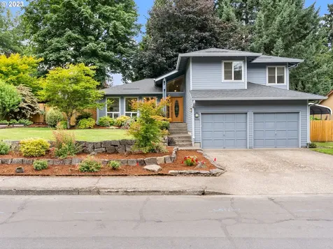 10010 Sw Serena Way Portland OR 97224