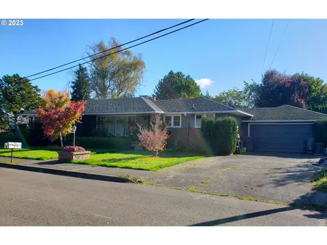 470 Sw Chapman Street Sheridan OR 97378