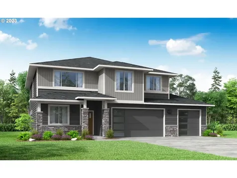 10212 Se Chief Obie Road Happy Valley OR 97086
