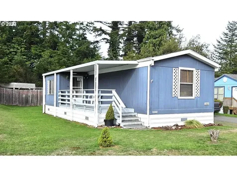 2980 Leaf Terrace Coos Bay OR 97420