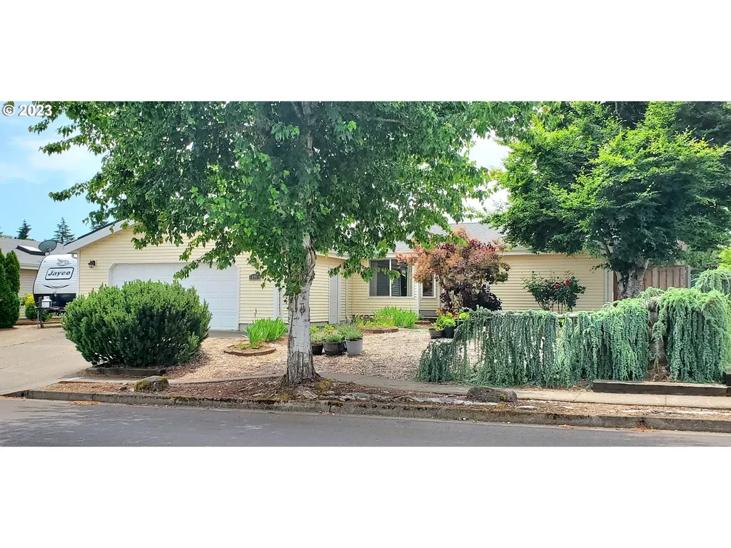 18901 Boynton Street Oregon City OR 97045