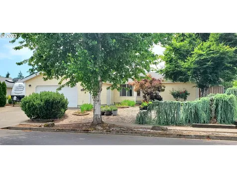 18901 Boynton Street Oregon City OR 97045