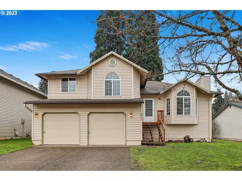 1909 Ne 150th Street Vancouver WA 98686