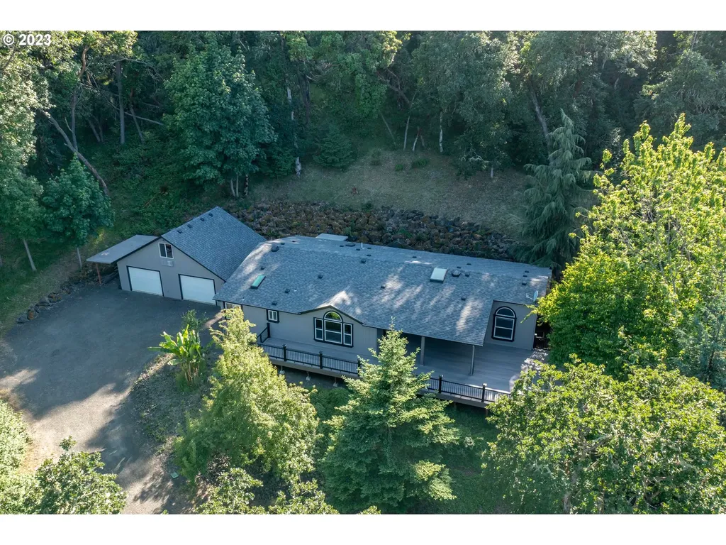 6400 Garden Valley Road Roseburg OR 97471