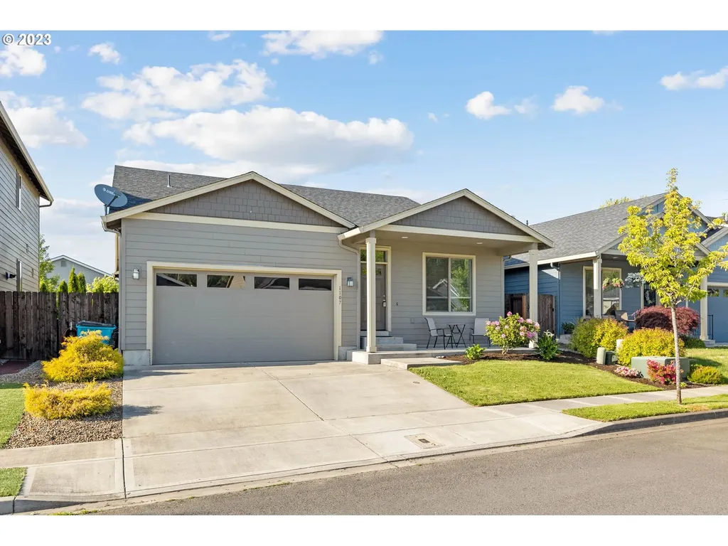 1107 Ne 10th Street Battle Ground WA 98604