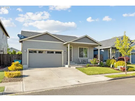 1107 Ne 10th Street Battle Ground WA 98604