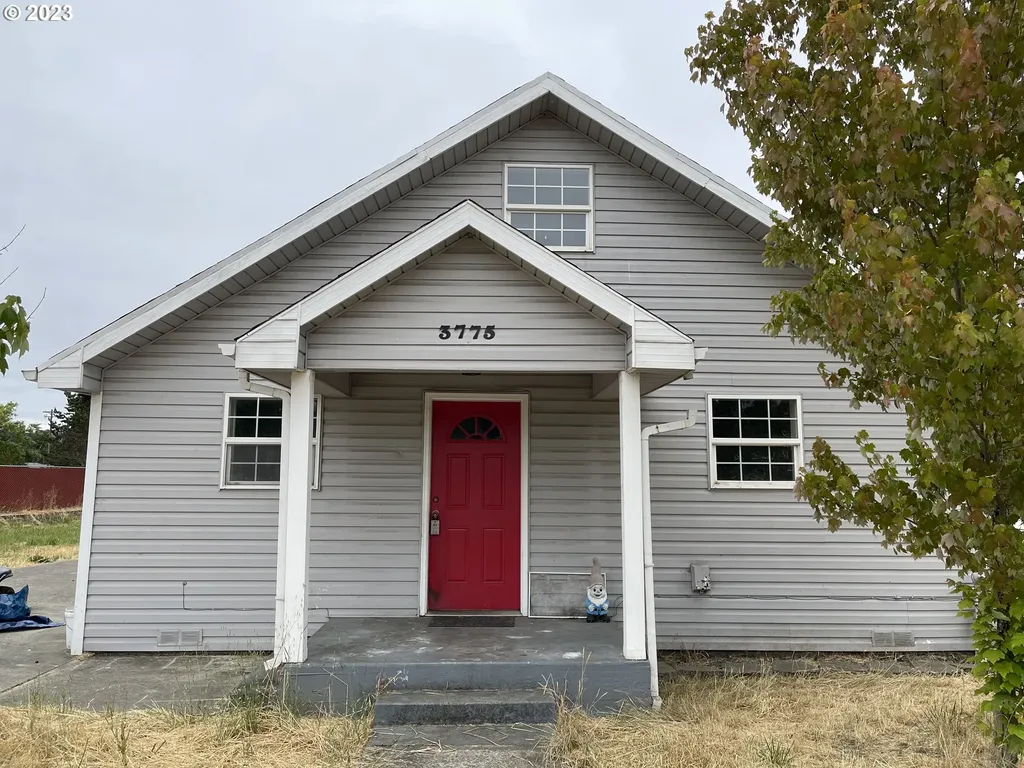 3775 Amber Lane Roseburg OR 97471