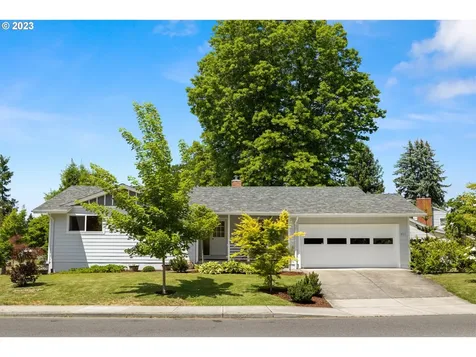 601 Ne 18th Avenue Hillsboro OR 97124
