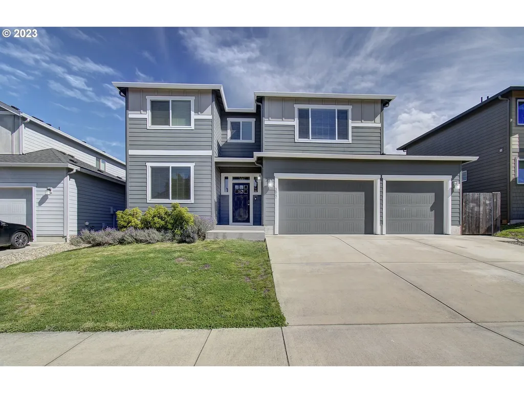 3812 Ne 94th Street Vancouver WA 98665