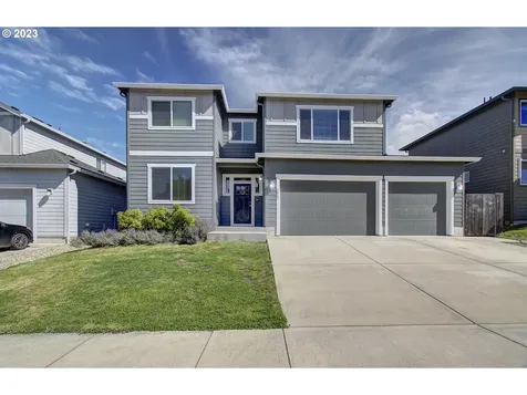 3812 Ne 94th Street Vancouver WA 98665