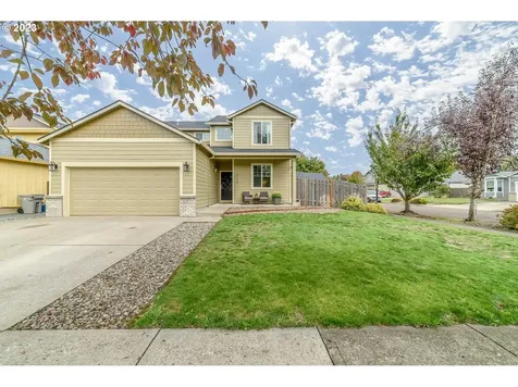 4159 Gusty Avenue Ne Albany OR 97322