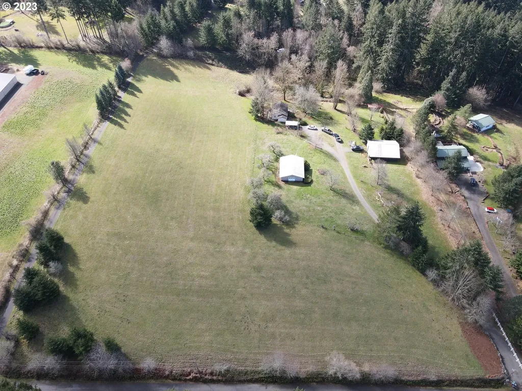 23511 Ne 169th Street Brush Prairie WA 98606