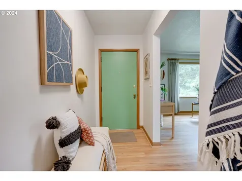 5435 Sw 50th Avenue Portland OR 97221