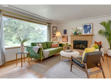 5435 Sw 50th Avenue Portland OR 97221
