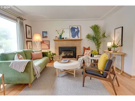 5435 Sw 50th Avenue Portland OR 97221