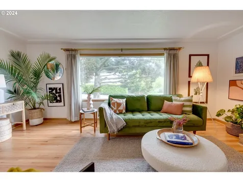 5435 Sw 50th Avenue Portland OR 97221