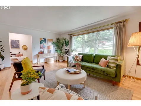 5435 Sw 50th Avenue Portland OR 97221