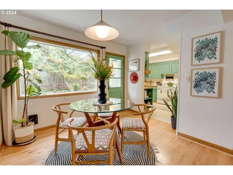 5435 Sw 50th Avenue Portland OR 97221