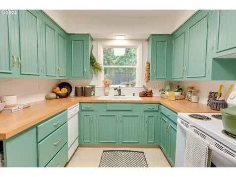 5435 Sw 50th Avenue Portland OR 97221
