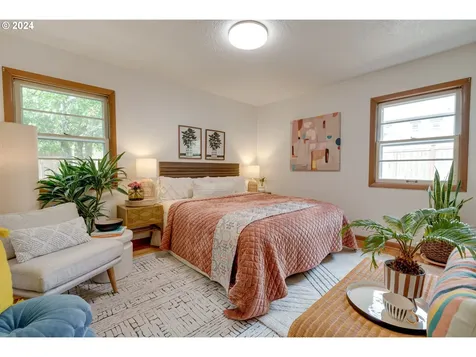 5435 Sw 50th Avenue Portland OR 97221