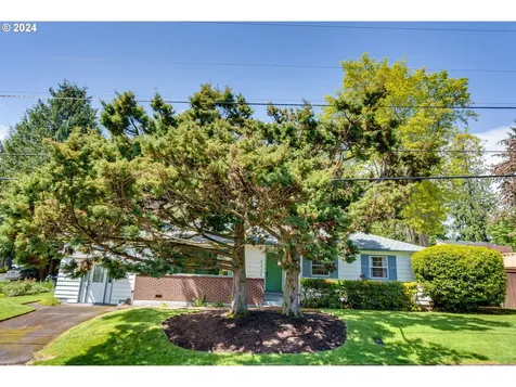 5435 Sw 50th Avenue Portland OR 97221