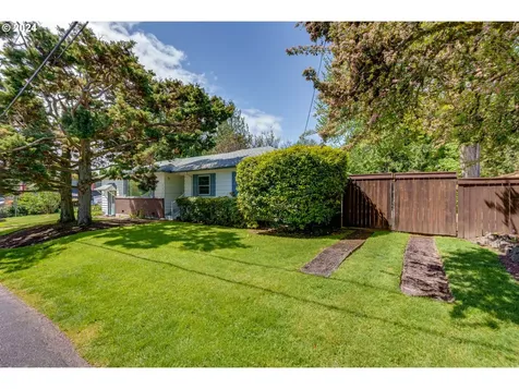 5435 Sw 50th Avenue Portland OR 97221