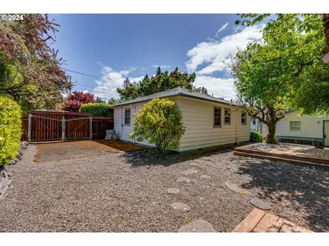 5435 Sw 50th Avenue Portland OR 97221