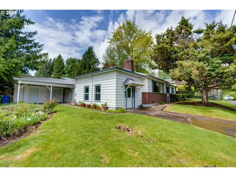 5435 Sw 50th Avenue Portland OR 97221