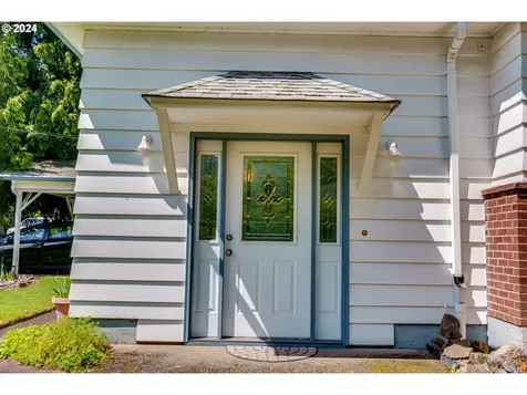 5435 Sw 50th Avenue Portland OR 97221