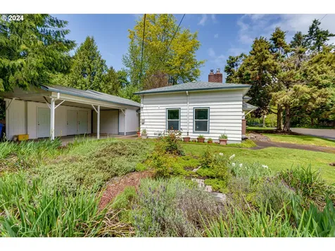 5435 Sw 50th Avenue Portland OR 97221