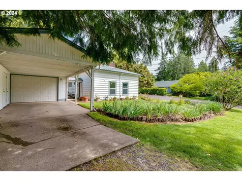 5435 Sw 50th Avenue Portland OR 97221