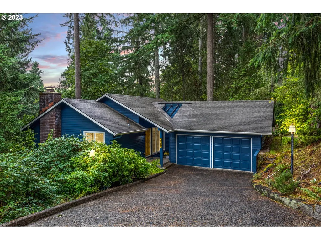 2830 Warren Street Eugene OR 97405