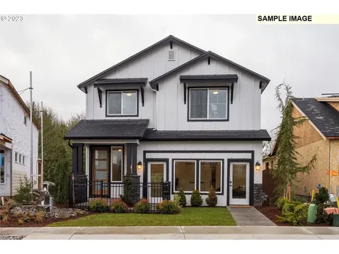935 Nw 178th Street Ridgefield WA 98642