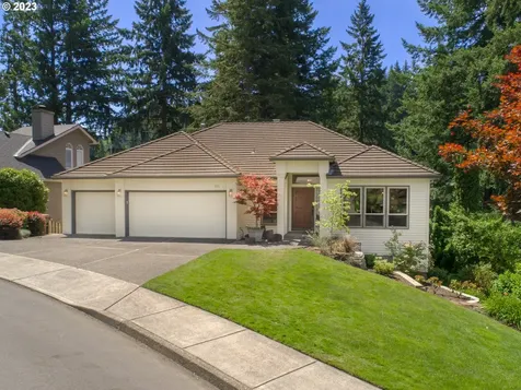 980 Rancho Lobo Lane West Linn OR 97068