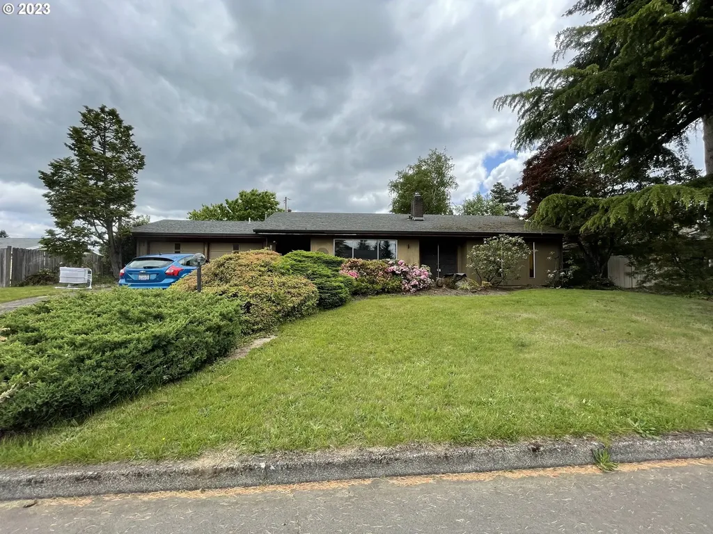 8711 Ne 36th Avenue Vancouver WA 98665