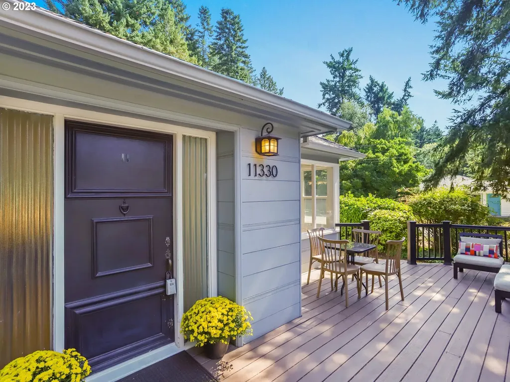 11330 Sw 55th Avenue Portland OR 97219