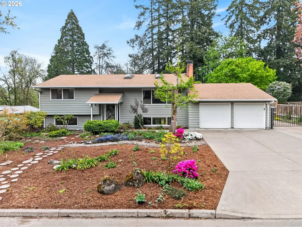 12040 SW 116th Avenue Tigard OR 97223