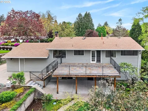 12040 SW 116th Avenue Tigard OR 97223