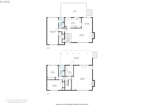 12040 SW 116th Avenue Tigard OR 97223