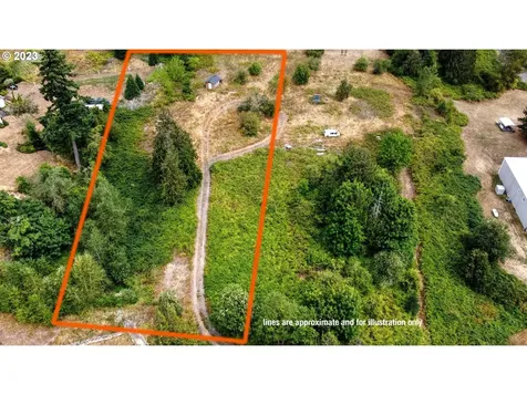 178 Deer Trail Road Kelso WA 98626