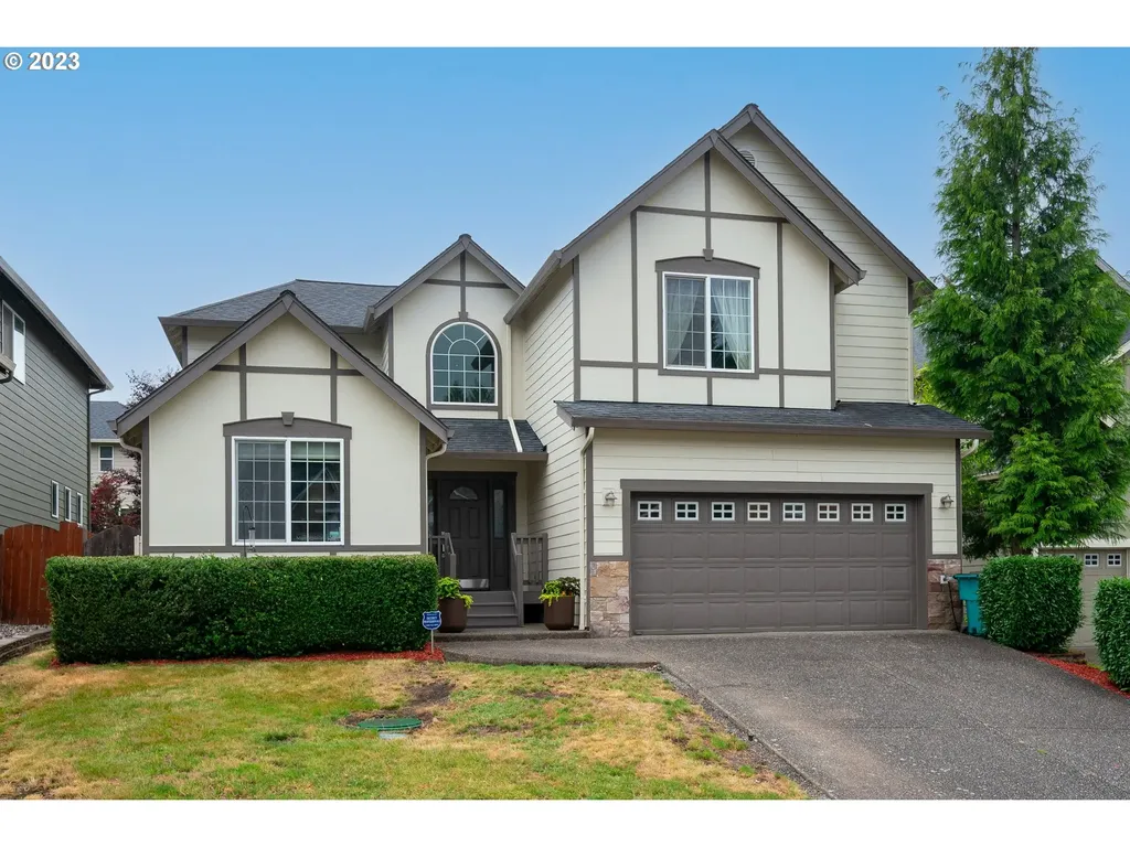 14610 Nw 19th Avenue Vancouver WA 98685