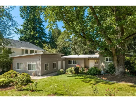 2255 Glen Haven Road Lake Oswego OR 97034