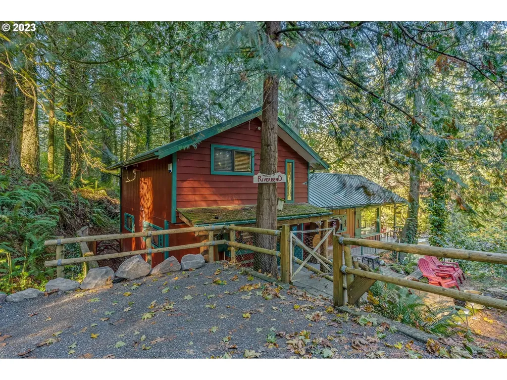 17604 Ne Cole Witter Road Battle Ground WA 98604