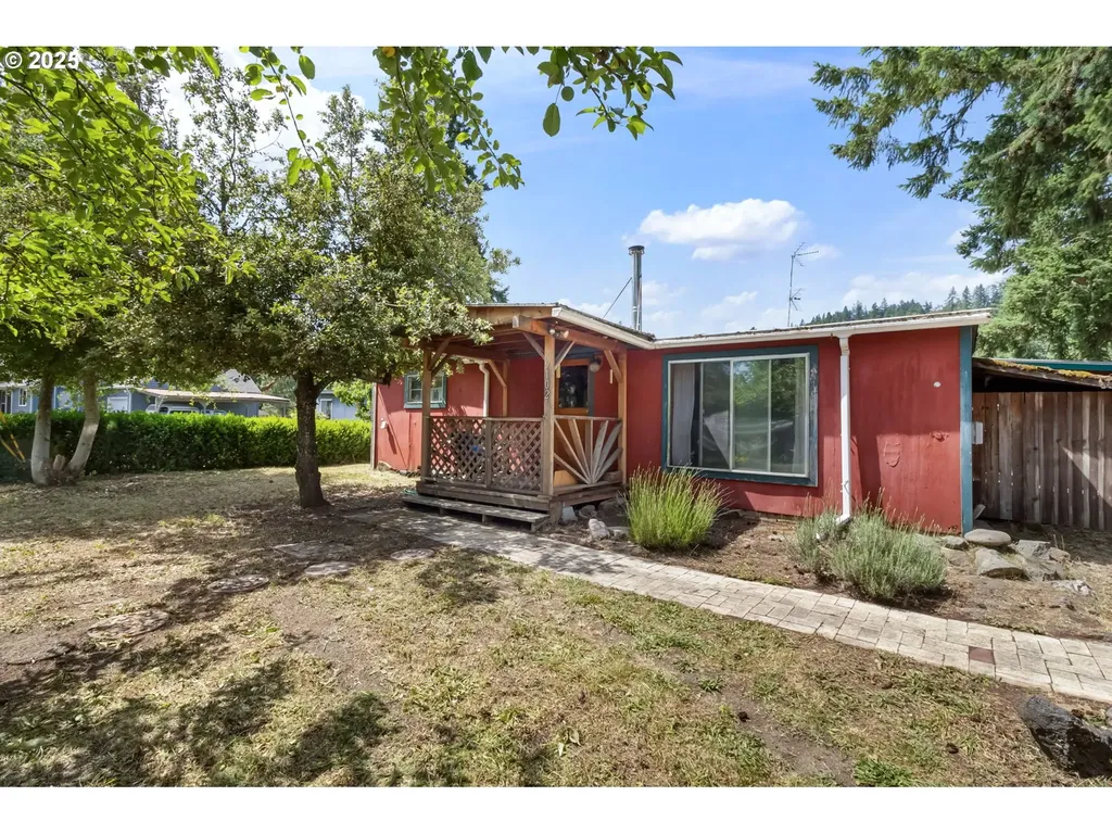 79102 N River Road Cottage Grove OR 97424